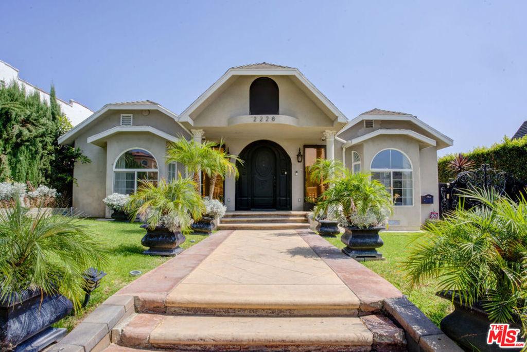 2228 Nella Vista AV Los Angeles CA 90027 | MLS #26848109 45 MLS #26848109 image #0