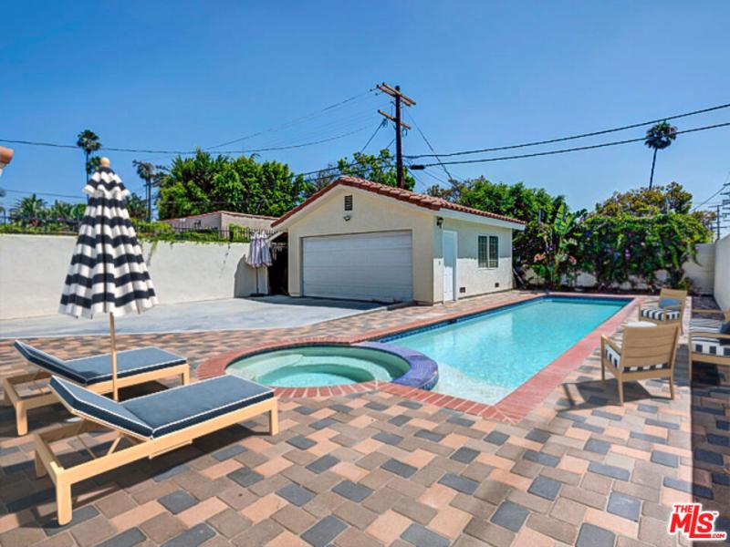 712 N Vista ST Los Angeles CA 90046 | MLS #26848525 45 MLS #26848525 image #0