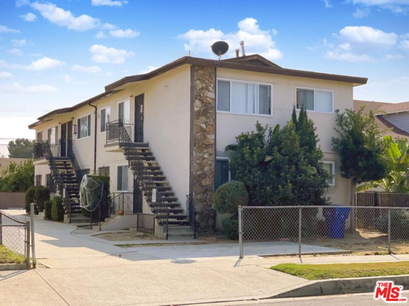 1324 W 36th ST #3 Los Angeles CA 90007 | MLS #26848651 45 MLS #26848651 image #0