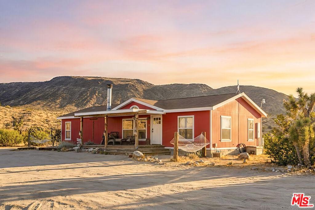 55616 Pipes Canyon RD Yucca Valley CA 92284 | MLS #26848763 45 MLS #26848763 image #0