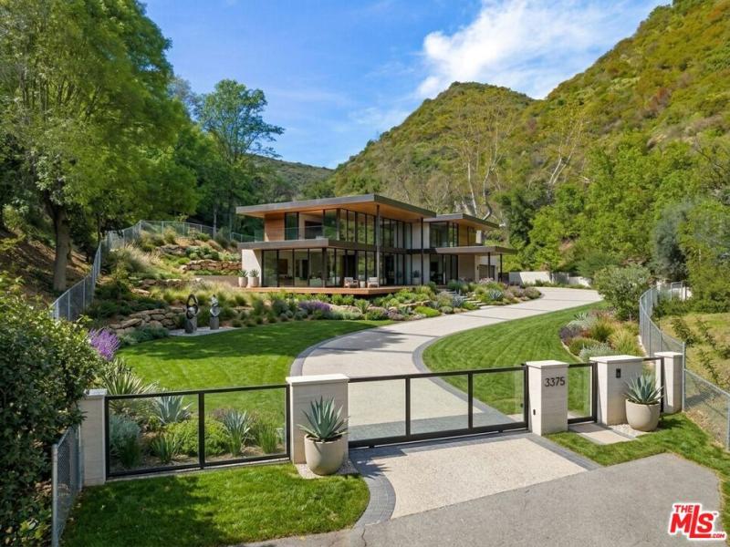 3375 Mandeville Canyon RD Los Angeles CA 90049 | MLS #26848779 45 MLS #26848779 image #0