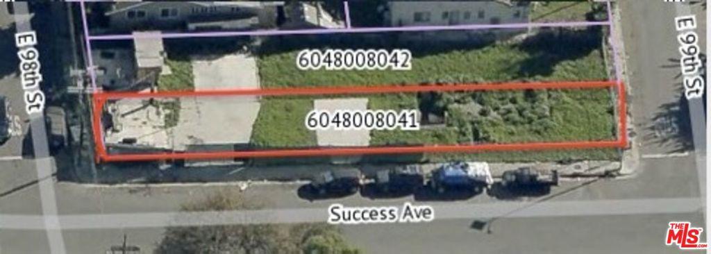 1451 E 99th ST Los Angeles CA 90002 | MLS #26849053 41 MLS #26849053 image #0