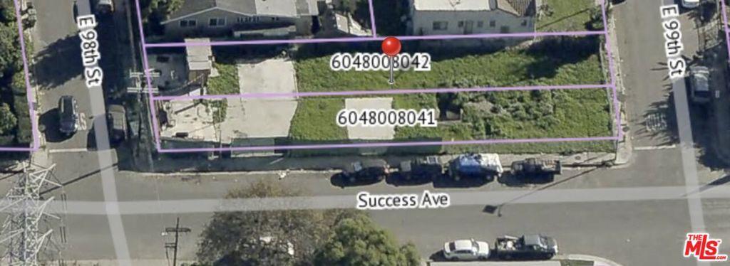 1453 E 99th ST Los Angeles CA 90002 | MLS #26849079 41 MLS #26849079 image #0