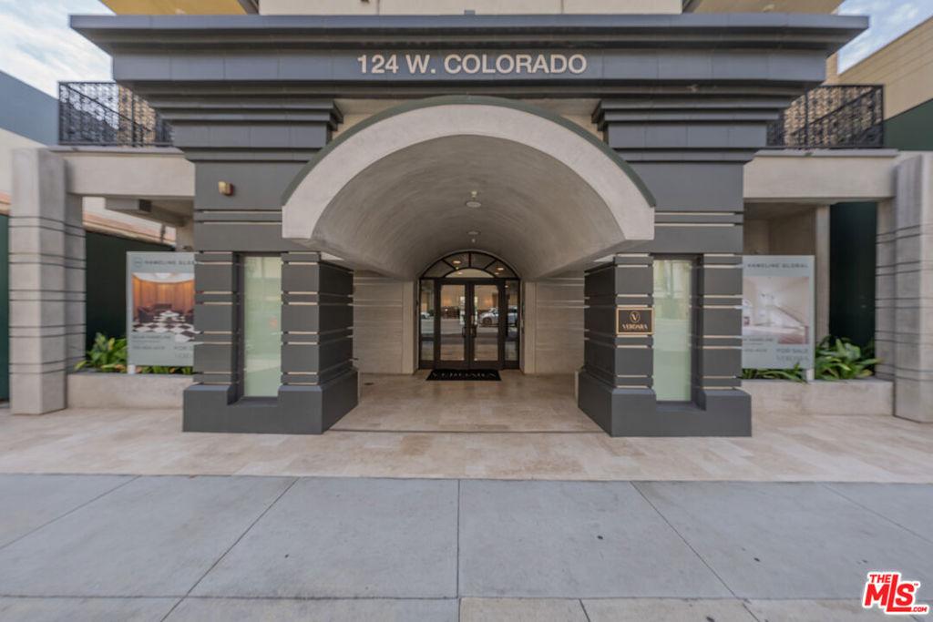124 W Colorado #105 Glendale CA 91204 | MLS #26849093 45 MLS #26849093 image #0