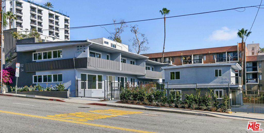 954 N San Vicente BL #9 West Hollywood CA 90069 | MLS #26849151 45 MLS #26849151 image #0
