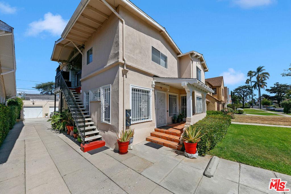 2531 6th AV Los Angeles CA 90018 | MLS #26849181 45 MLS #26849181 image #0