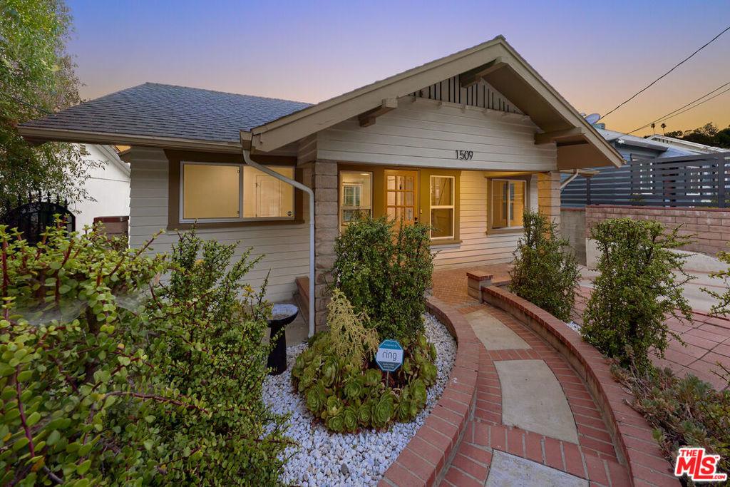 1509 N Avenue 56 Los Angeles CA 90042 | MLS #26849219 41 MLS #26849219 image #0
