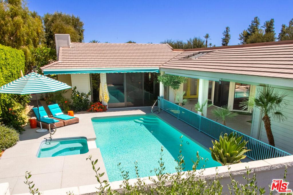 2 Sussex CT Rancho Mirage CA 92270 | MLS #26849343 45 MLS #26849343 image #0