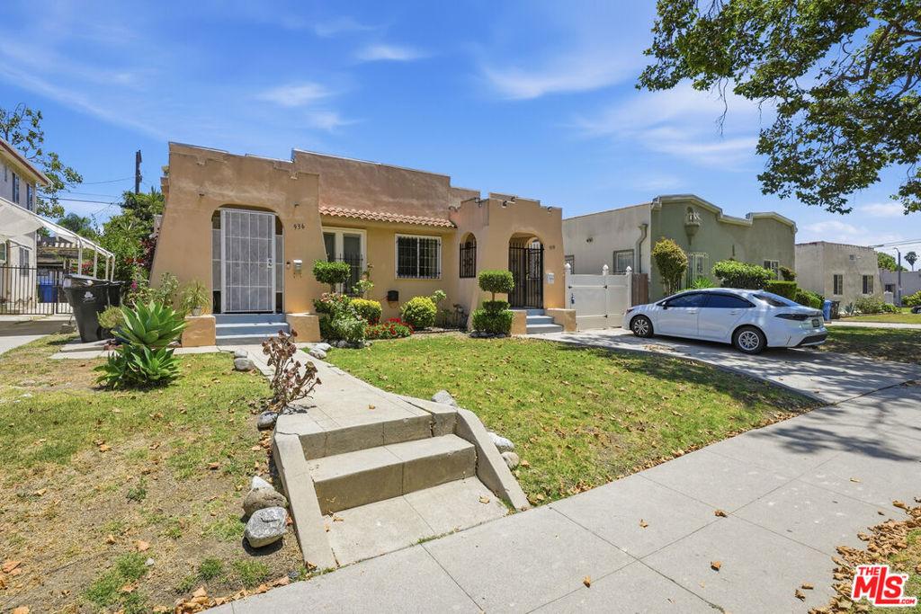 936 S Lucerne BL Los Angeles CA 90019 | MLS #26849421 41 MLS #26849421 image #0