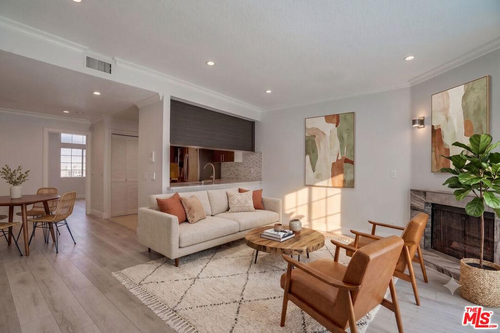 1034 S Shenandoah ST #2 Los Angeles CA 90035 | MLS #26849445 45 MLS #26849445 image #0