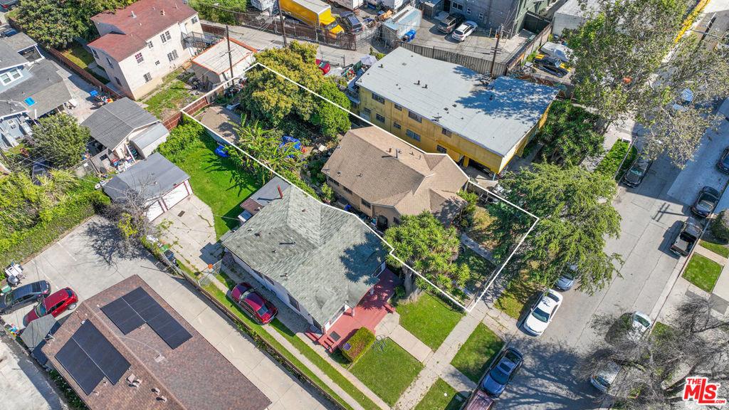 2524 S Sycamore AV Los Angeles CA 90016 | MLS #26849689 41 MLS #26849689 image #0