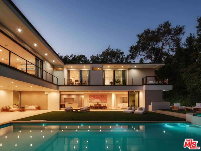 260 S Canyon View DR Los Angeles CA 90049 | MLS #25630621 83 MLS #25630621 image #0