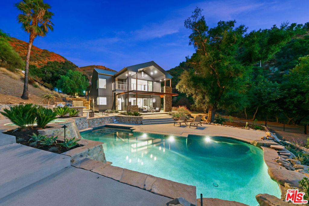 28525 Newton Canyon RD Malibu CA 90265 | MLS #26849851 45 MLS #26849851 image #0
