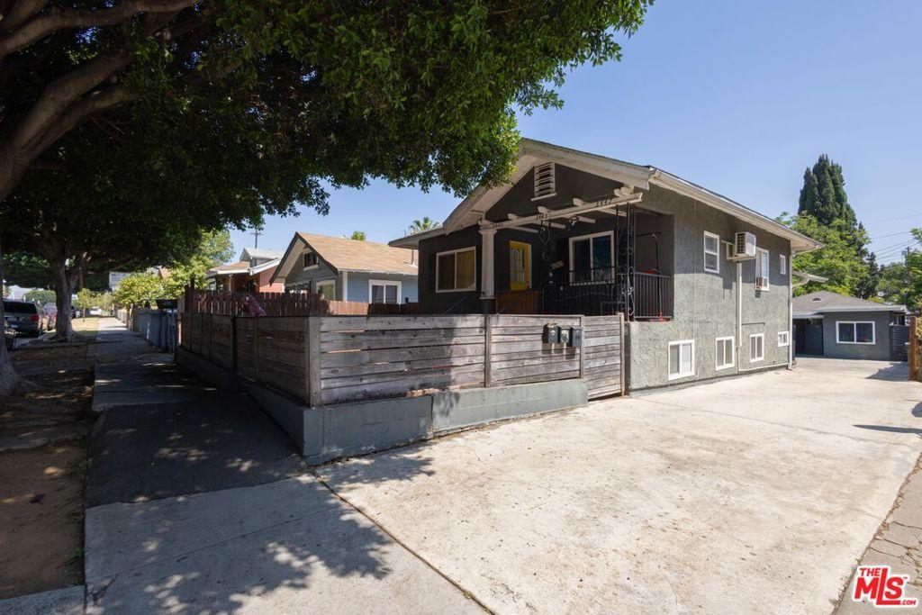 3445 E 4th ST Los Angeles CA 90063 | MLS #26850041 87 MLS #26850041 image #0
