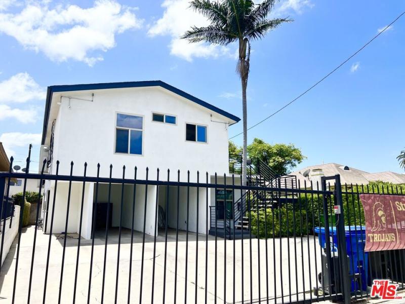1336 W 37th DR #3 Los Angeles CA 90007 | MLS #26850587 45 MLS #26850587 image #0