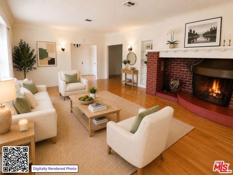 1014 N Alexandria AV Los Angeles CA 90029 | MLS #26850917 45 MLS #26850917 image #0