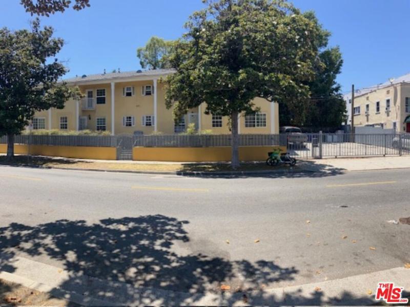 401 N Van Ness AV #3 Los Angeles CA 90004 | MLS #26850987 45 MLS #26850987 image #0