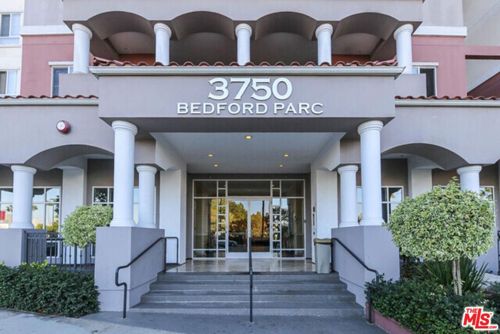 3750 Santa Rosalia DR #410 Los Angeles CA 90008 | MLS #26851123 45 MLS #26851123 image #0