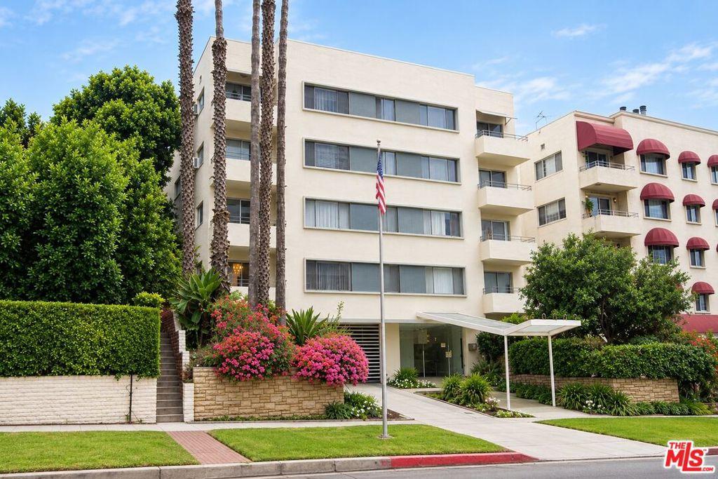 10655 Wilshire BL #305 Los Angeles CA 90024 | MLS #26851133 45 MLS #26851133 image #0