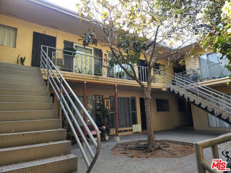 4106 Rosewood AV #5 Los Angeles CA 90004 | MLS #26851259 45 MLS #26851259 image #0