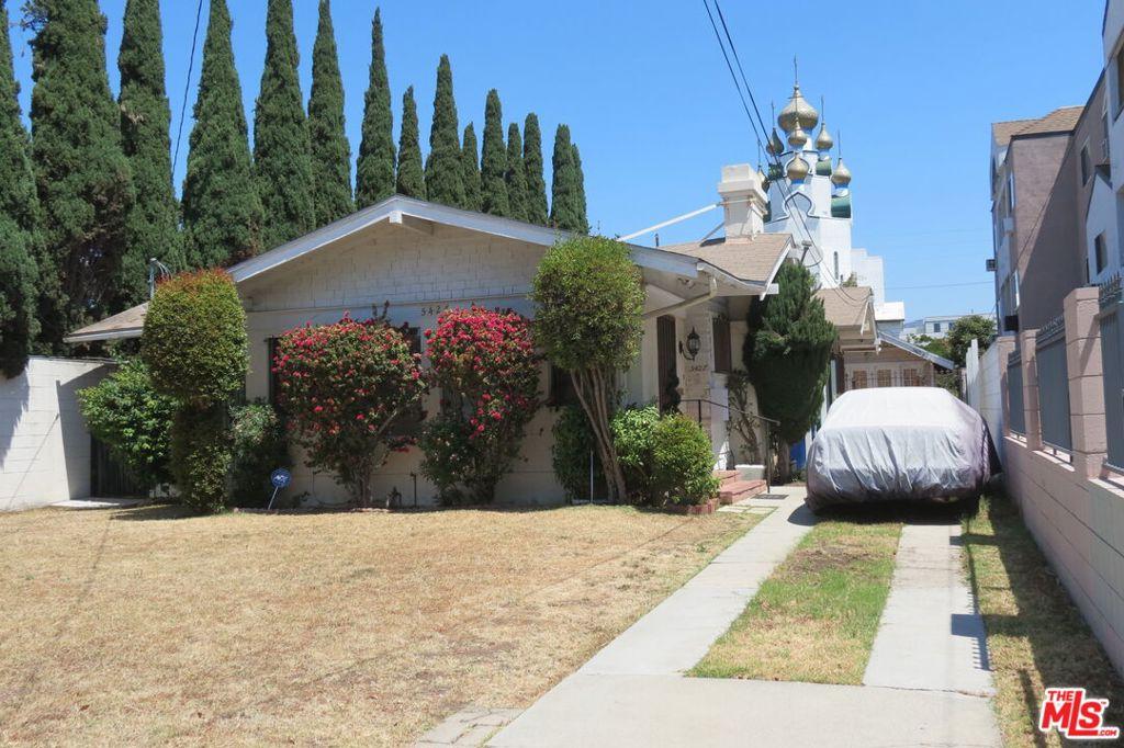 5427 La Mirada AV Los Angeles CA 90029 | MLS #26851583 45 MLS #26851583 image #0