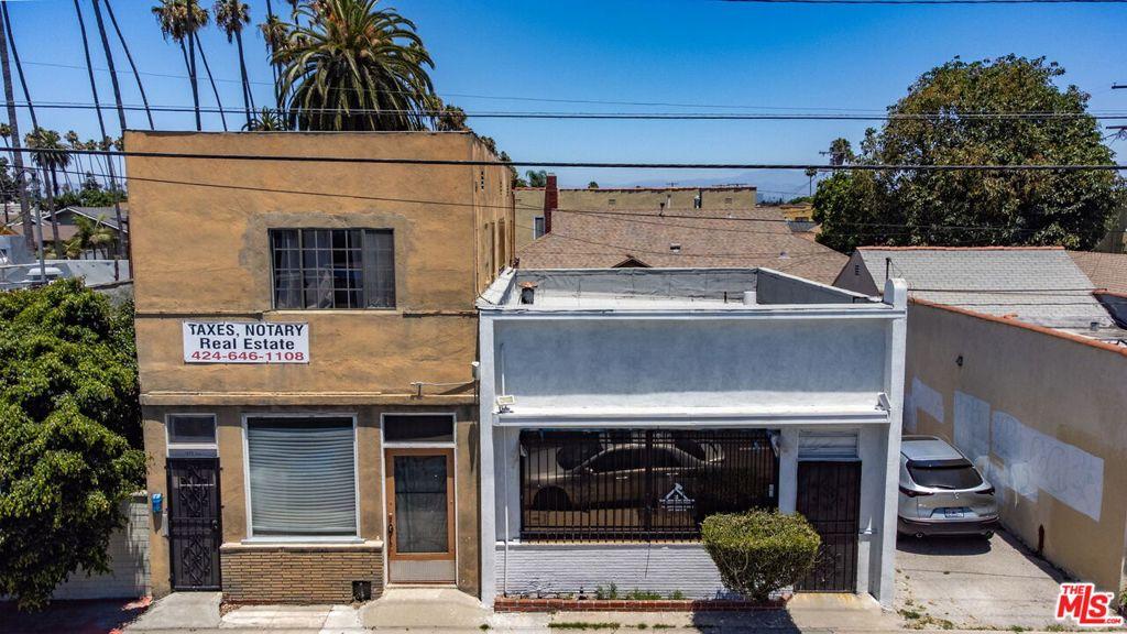 1975 W 48th ST Los Angeles CA 90062 | MLS #26851643 25 MLS #26851643 image #0