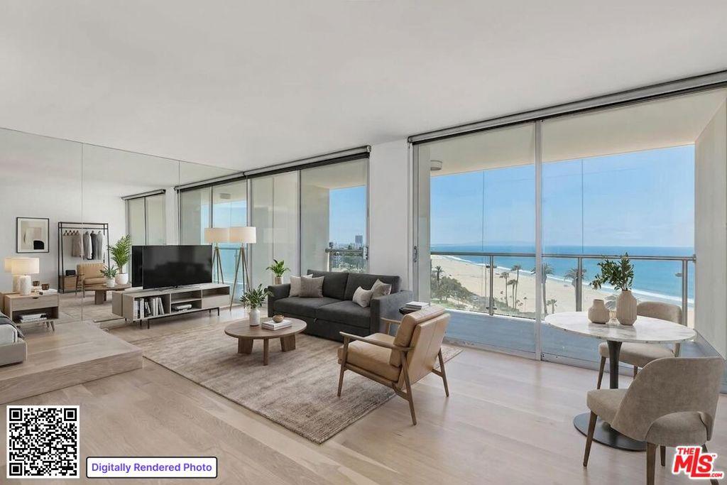 201 Ocean AV #1107B Santa Monica CA 90402 | MLS #26851747 45 MLS #26851747 image #0