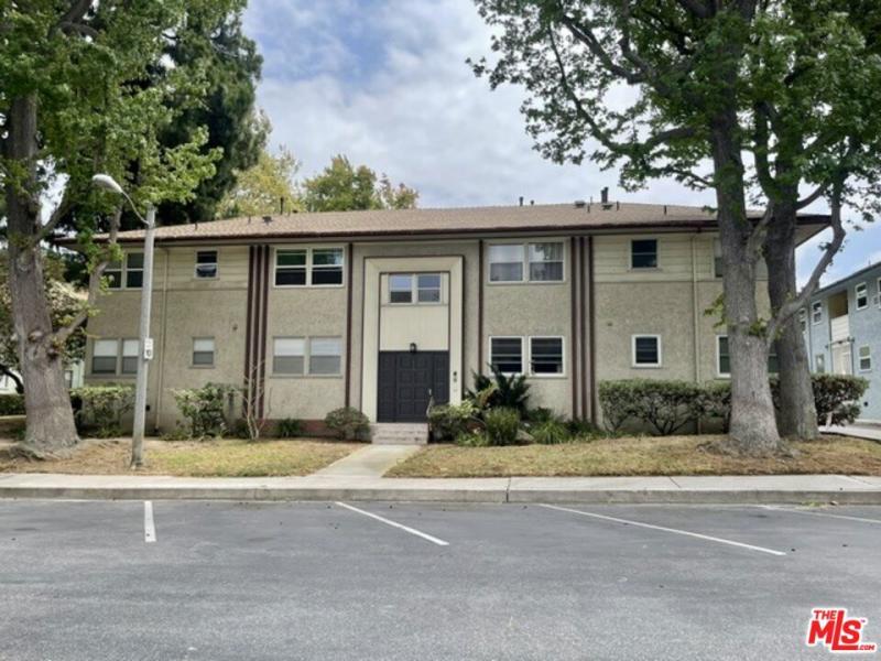 5870 Bowcroft ST #2 Los Angeles CA 90016 | MLS #26851857 45 MLS #26851857 image #0