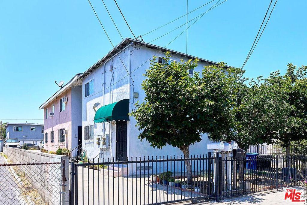1229 S Harvard BL Los Angeles CA 90006 | MLS #26852097 45 MLS #26852097 image #0