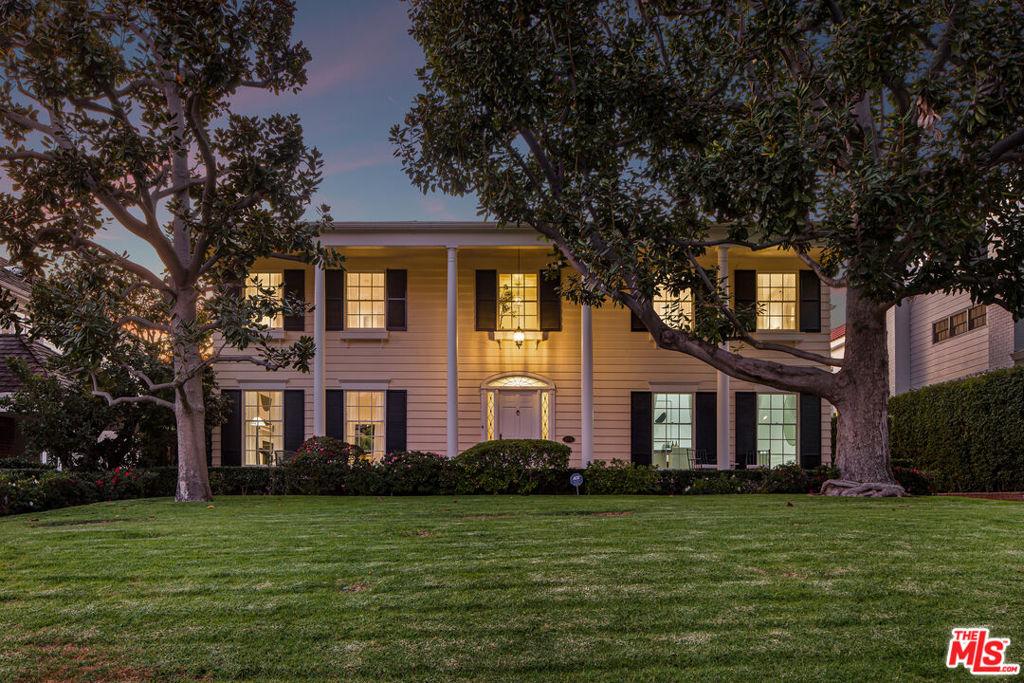 625 N Sierra DR Beverly Hills CA 90210 | MLS #26852527 45 MLS #26852527 image #0