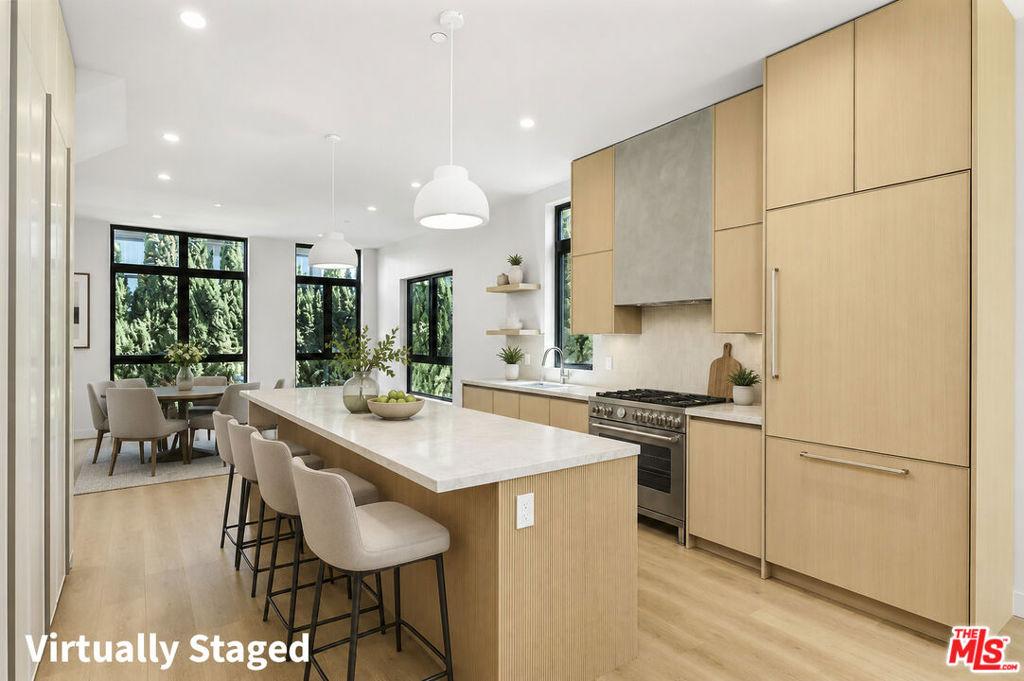 428 Arnaz DR Los Angeles CA 90048 | MLS #26852545 45 MLS #26852545 image #0
