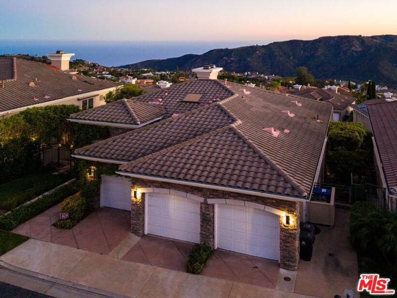 16658 Calle Brittany Pacific Palisades CA 90272 | MLS #26852575 45 MLS #26852575 image #0