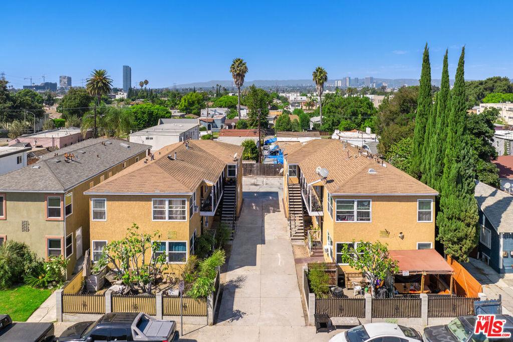 2747 S Redondo BL Los Angeles CA 90016 | MLS #26852683 41 MLS #26852683 image #0