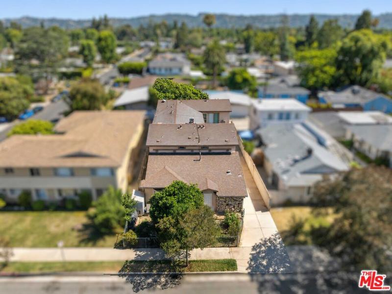 13444 Burbank BL Sherman Oaks CA 91401 | MLS #26852705 45 MLS #26852705 image #0
