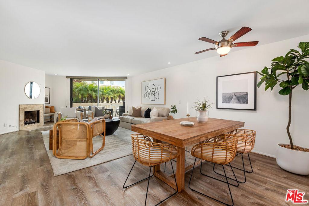 7301 Vista Del Mar #A110 Playa del Rey CA 90293 | MLS #26852733 45 MLS #26852733 image #0