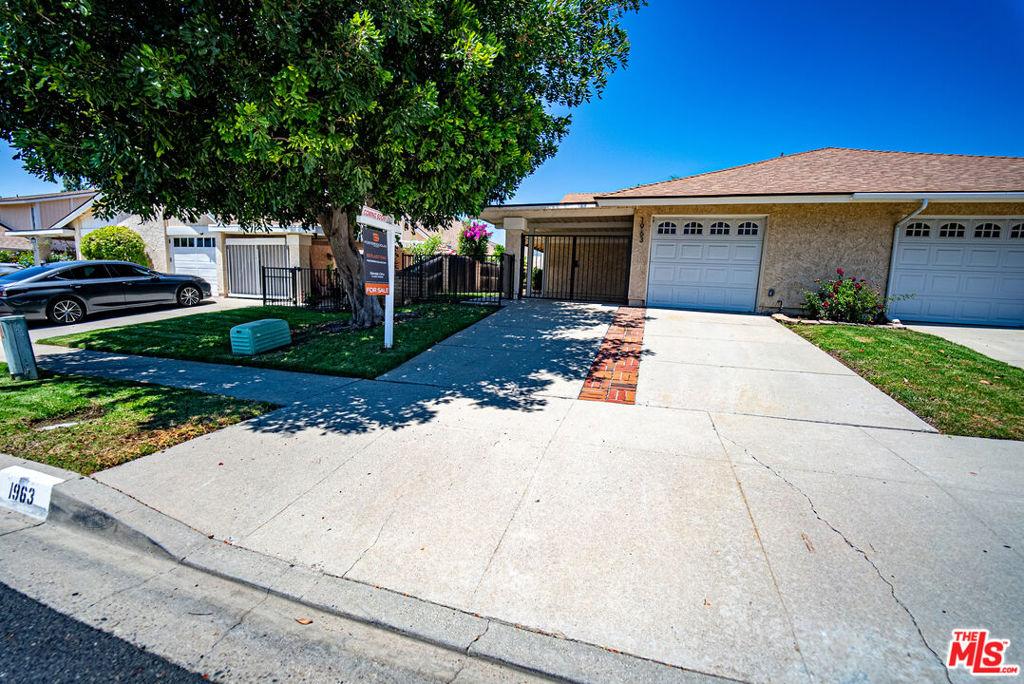 1963 Covington AV Simi Valley CA 93065 | MLS #26852915 45 MLS #26852915 image #0