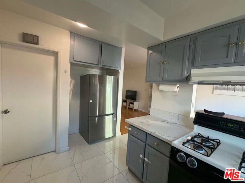 10760 Woodbine ST #1A Los Angeles CA 90034 | MLS #26852995 45 MLS #26852995 image #0