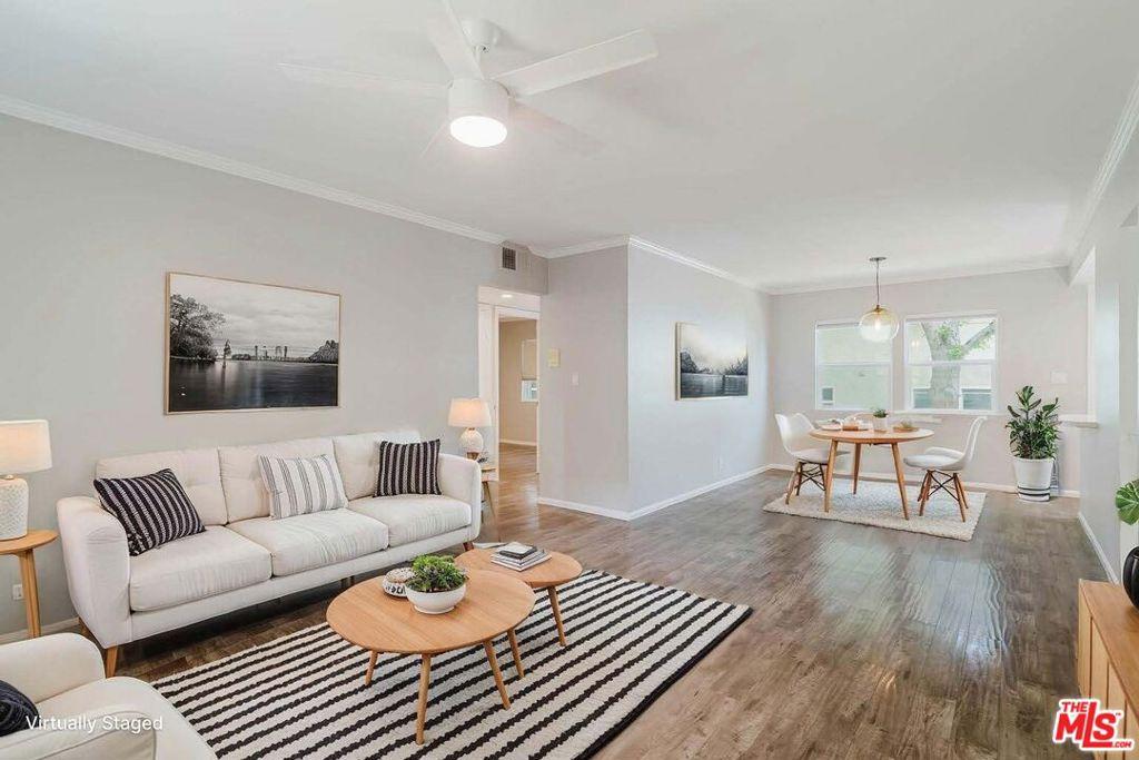 3622 Kalsman DR #2 Los Angeles CA 90016 | MLS #26853011 41 MLS #26853011 image #0