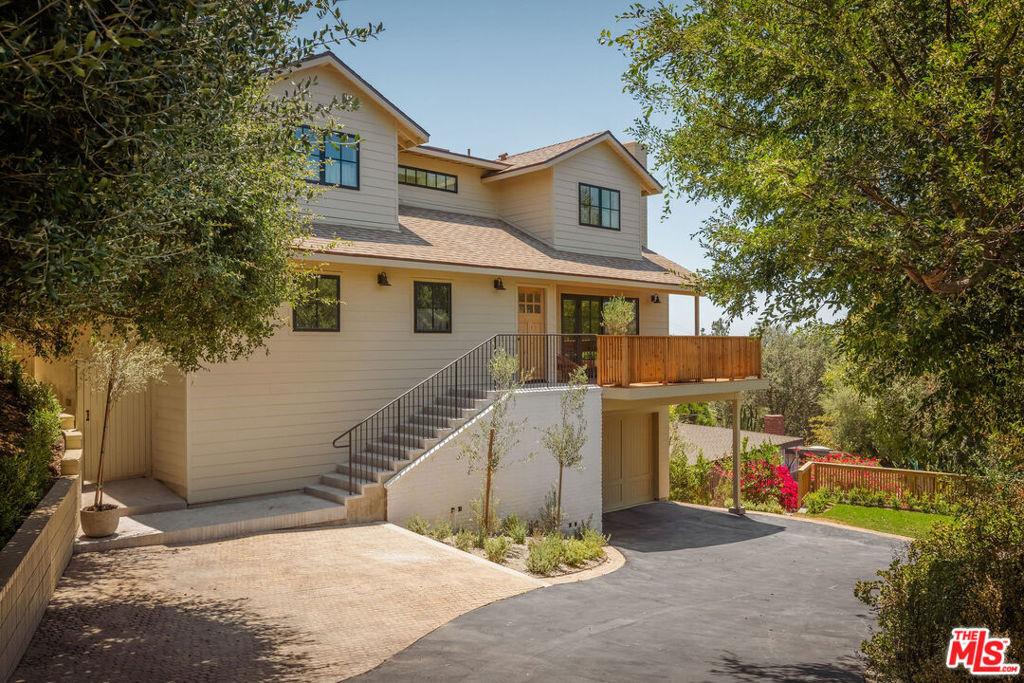 4901 Loleta AV Los Angeles CA 90041 | MLS #26853469 45 MLS #26853469 image #0