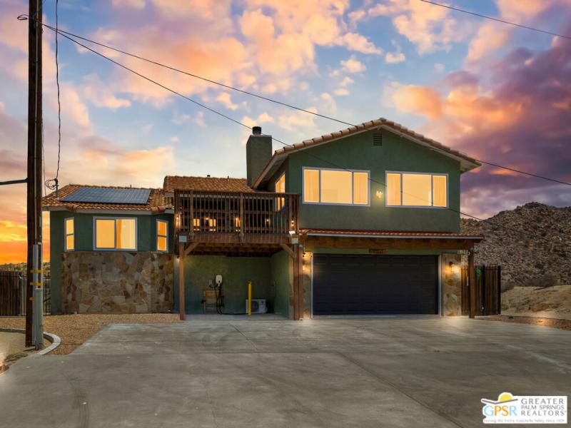 57347 Bandera RD Yucca Valley CA 92284 | MLS #26853995PS 45 MLS #26853995PS image #0