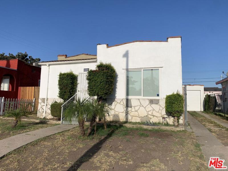 6055 7th AV Los Angeles CA 90043 | MLS #26854025 45 MLS #26854025 image #0
