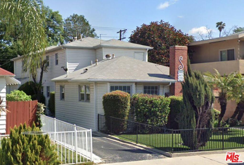11591 Riverside DR North Hollywood CA 91602 | MLS #26854173 45 MLS #26854173 image #0