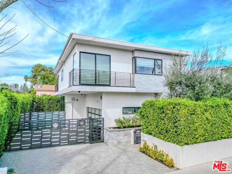 13311 W Magnolia BL Sherman Oaks CA 91423 | MLS #26854571 41 MLS #26854571 image #0