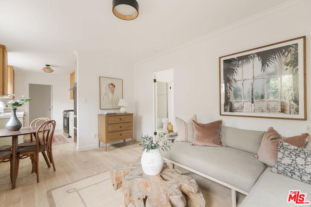 4018 Bemis ST Los Angeles CA 90039 | MLS #26854653 45 MLS #26854653 image #0