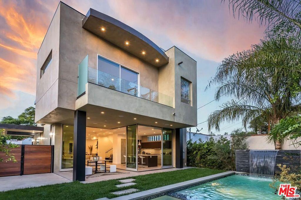 8932 Dorrington AV Los Angeles CA 90048 | MLS #26854685 45 MLS #26854685 image #0