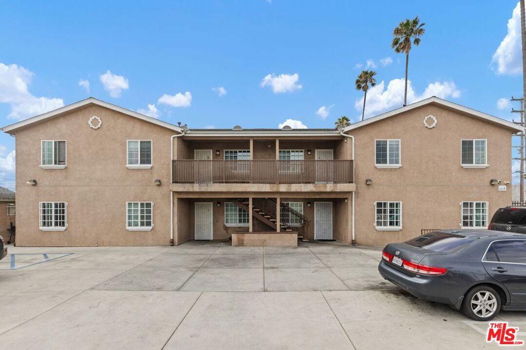 9000 S Figueroa ST Los Angeles CA 90003 | MLS #26854749 41 MLS #26854749 image #0