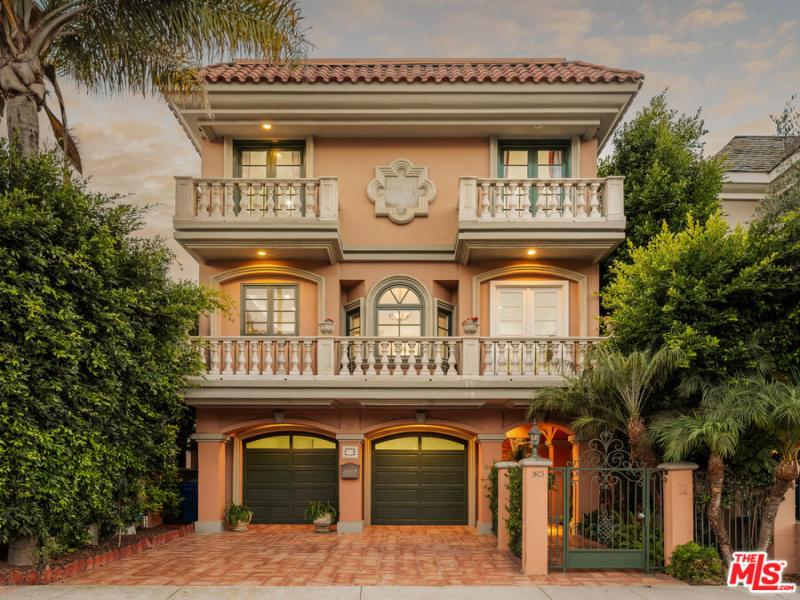 3815 Via Dolce Marina del Rey CA 90292 | MLS #26854819 45 MLS #26854819 image #0