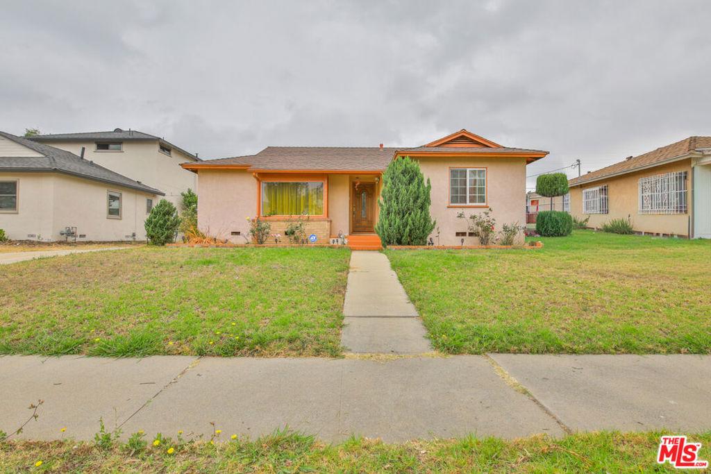 11615 Simms AV Inglewood CA 90303 | MLS #26854821 45 MLS #26854821 image #0