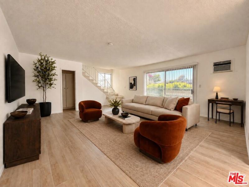 935 N Alfred ST #5 West Hollywood CA 90069 | MLS #26854941 45 MLS #26854941 image #0