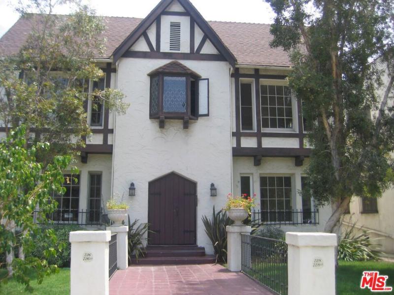 726 S Dunsmuir AV Los Angeles CA 90036 | MLS #26854945 45 MLS #26854945 image #0